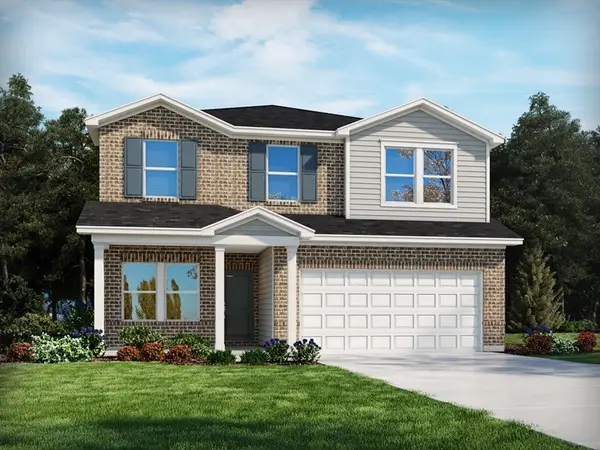 1303 Beasley Blvd, Mount Juliet, TN 37122