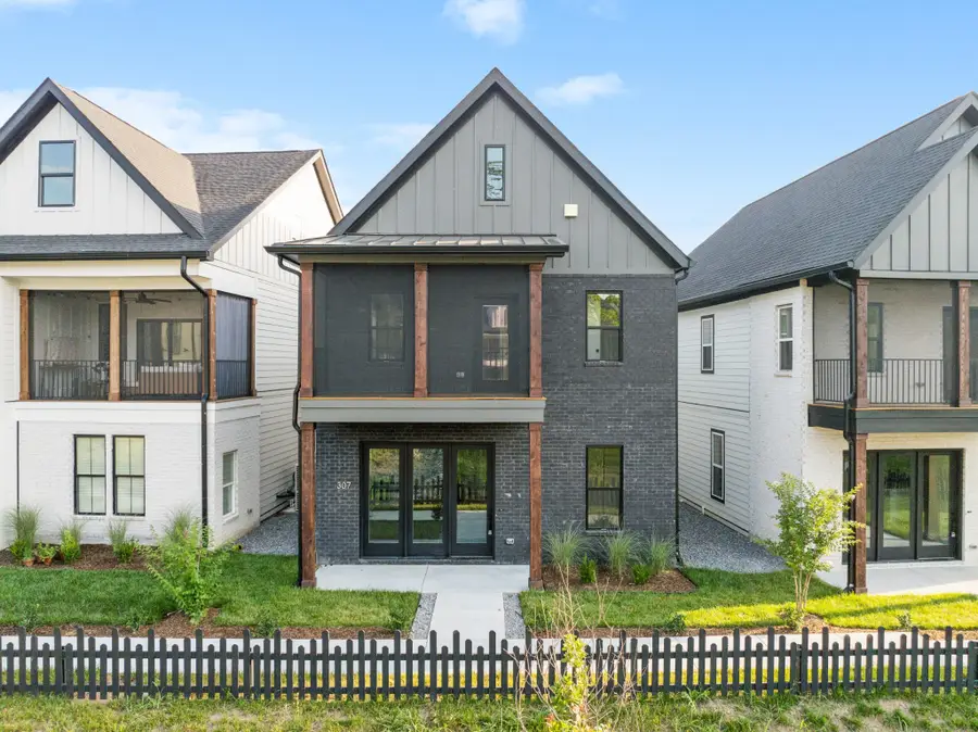 307 Sophia Rain Dr, Nashville, TN 37218 - #2