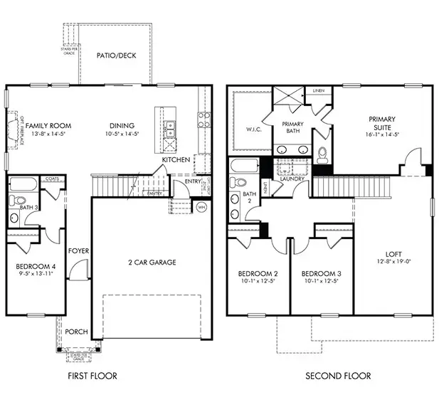1456 Sage St, Mount Juliet, TN 37122 - #2