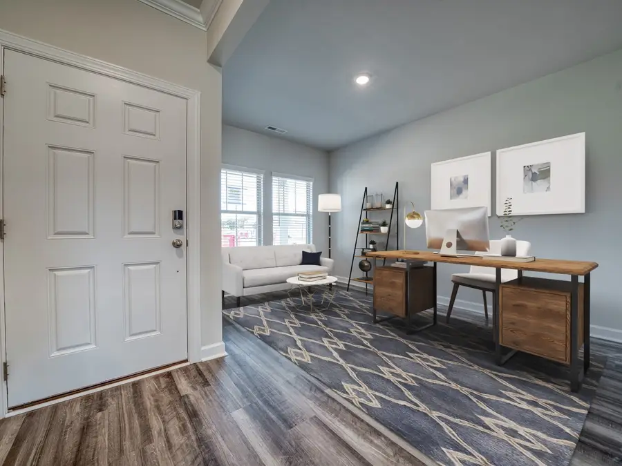 1456 Sage St, Mount Juliet, TN 37122 - #3