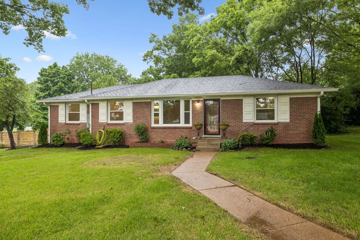 4711 Abbay Dr, Nashville, TN 37211 - #1