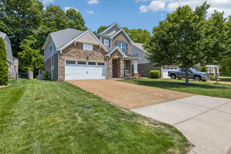 744 Bench Ln, Mount Juliet, TN 37122 - #2