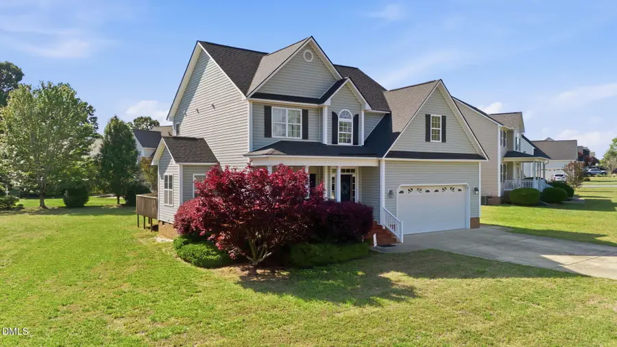 323 Windgate Dr, Clayton, NC 27527 - #3