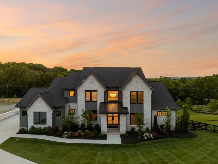 7128 Bonterra Dr, Franklin, TN 37064 - #3
