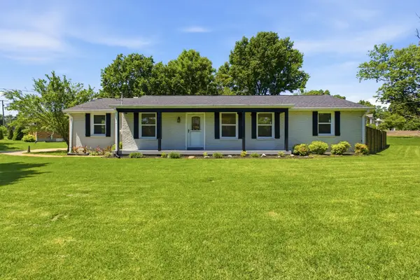 4729 Danby Dr, Nashville, TN 37211