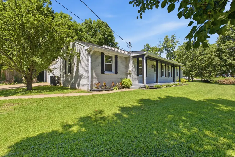 4729 Danby Dr, Nashville, TN 37211 - #2