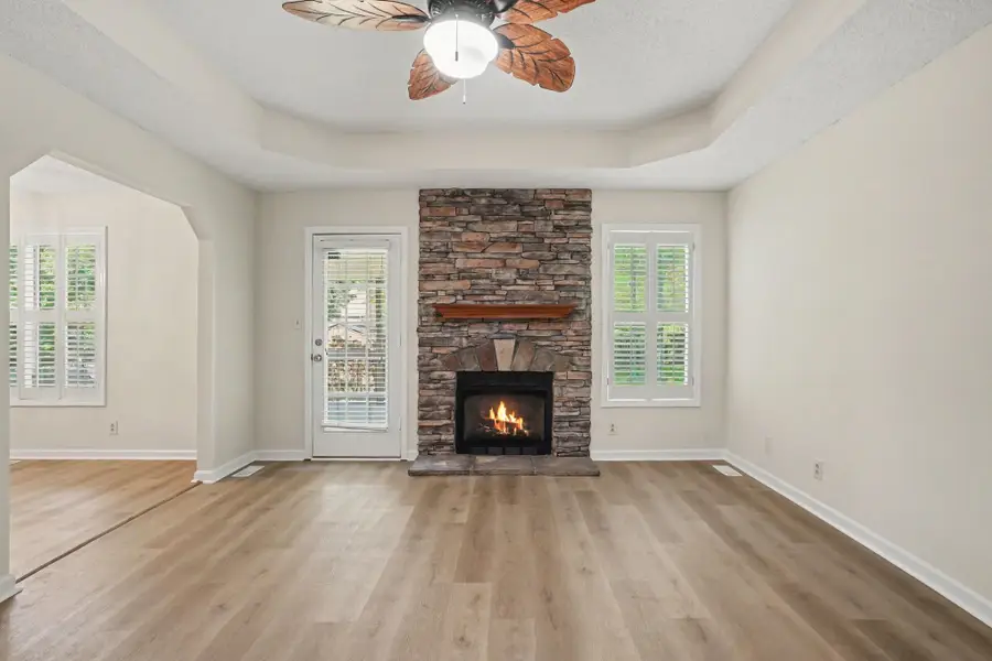 3660 Kendra Ct S, Clarksville, TN 37040 - #2