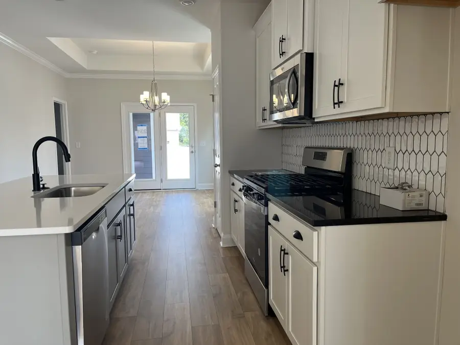 7309 Carothers Road, Nolensville, TN 37135 - #3