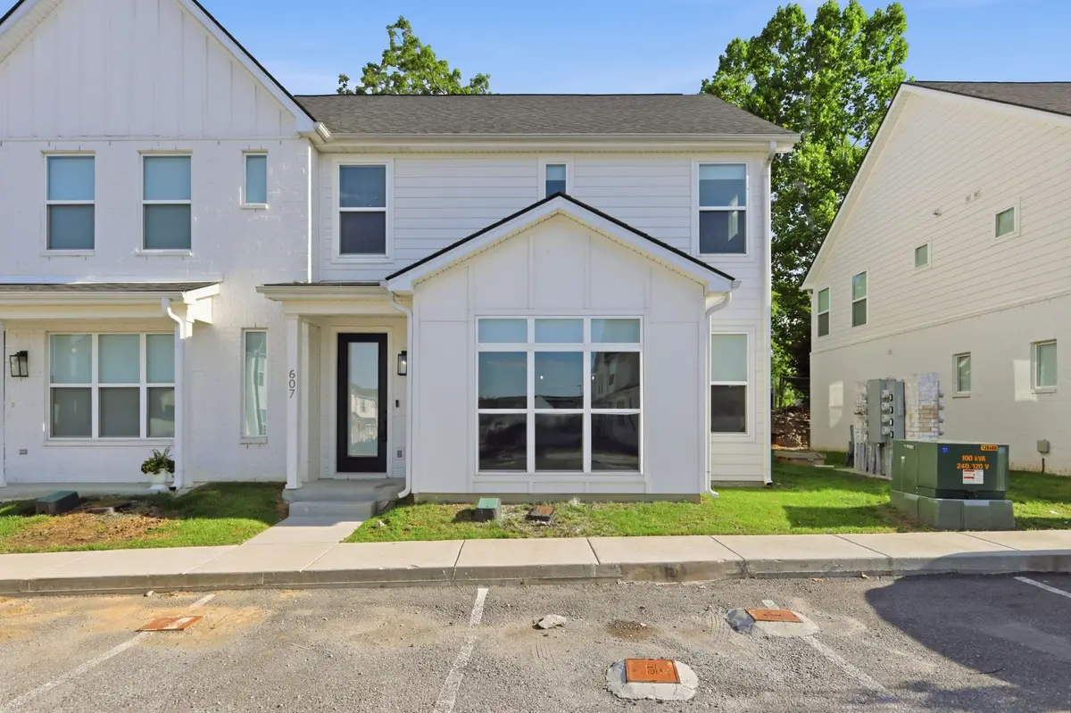 607 Mason Ward Pl, Lebanon, TN 37087 - #1