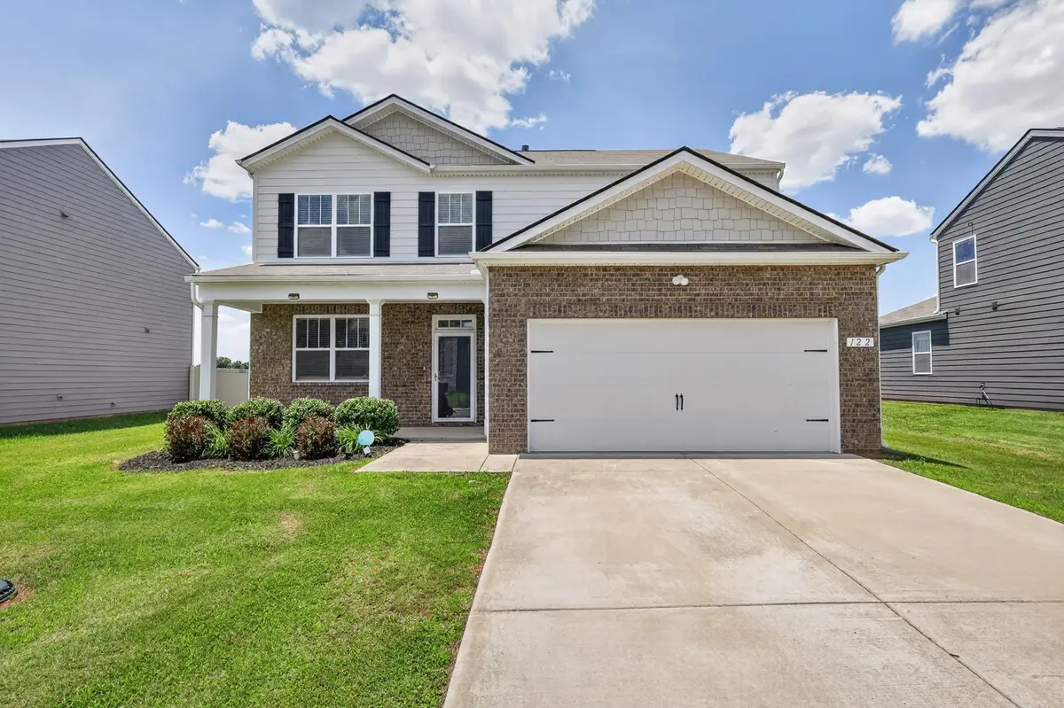 122 William Dylan Dr, Murfreesboro, TN 37129 - #1