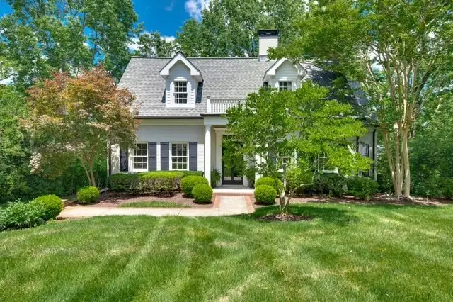 4324 Signal Hill Dr, Nashville, TN 37205 - #1