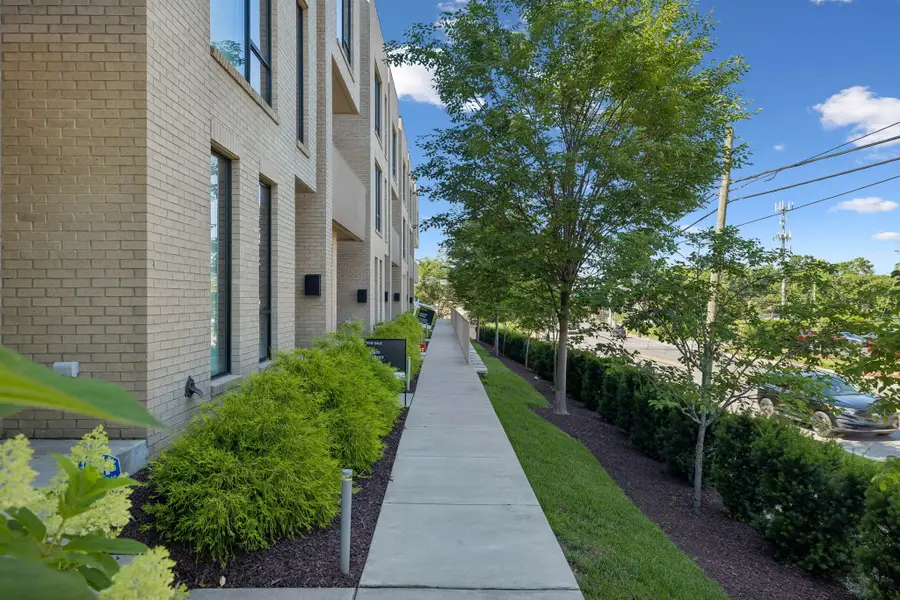 542 Little Channing Way #542, Nashville, TN 37212 - #2