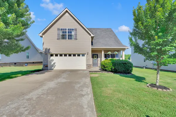 7014 Lakota Dr, Spring Hill, TN 37174