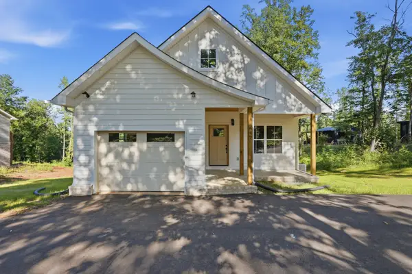 647 Forest Circle, Sparta, TN 38583