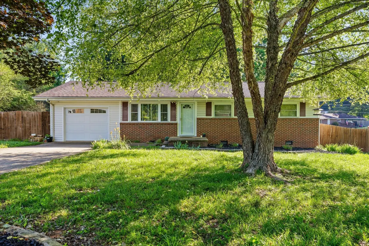 311 Browntown Road, Chattanooga, TN 37415 - #1