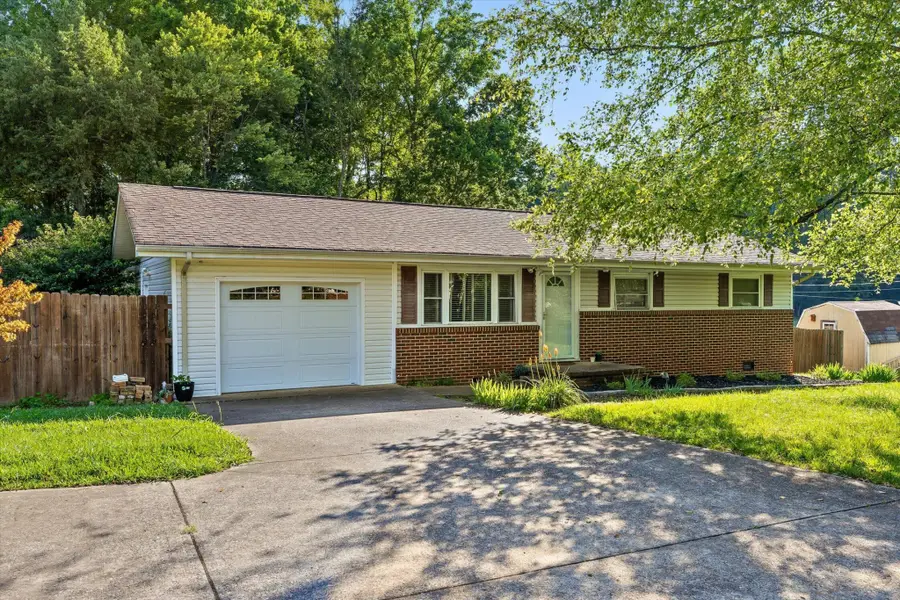 311 Browntown Road, Chattanooga, TN 37415 - #2