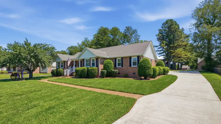 113 Provins Dr, Tullahoma, TN 37388 - #3