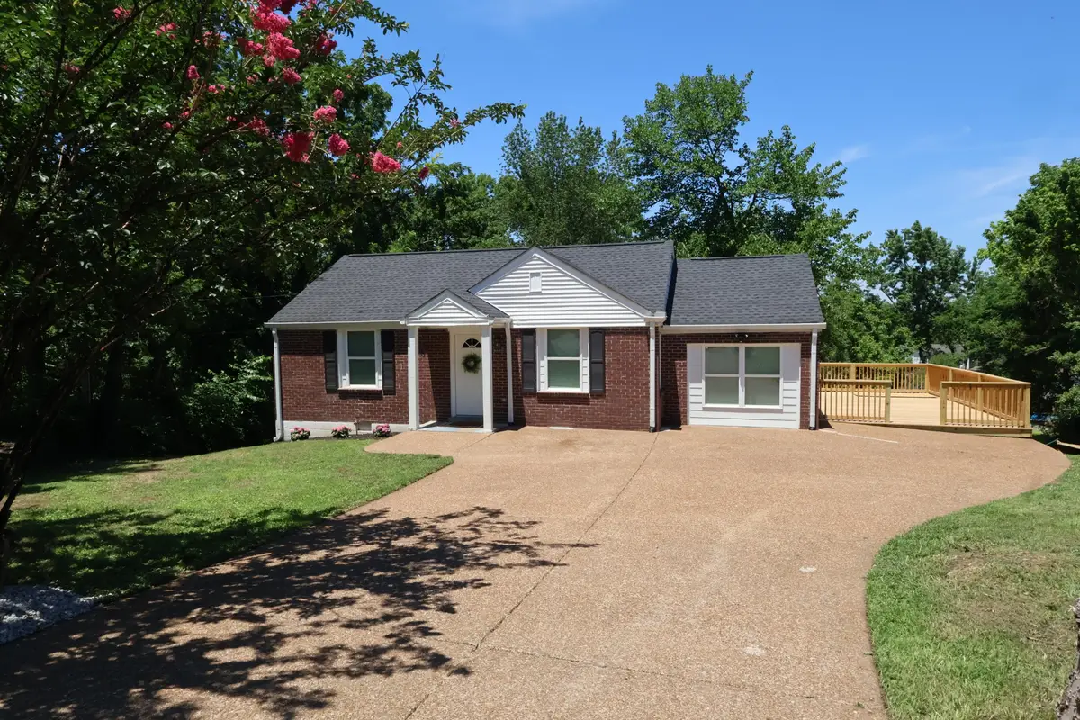 2232 Modena Ct, Nashville, TN 37214 - #1