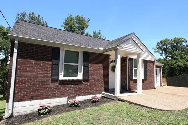2232 Modena Ct, Nashville, TN 37214
