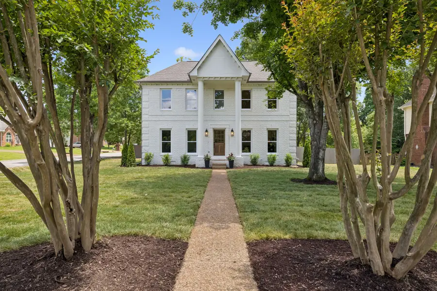 548 Ridgestone Dr, Franklin, TN 37064 - #3
