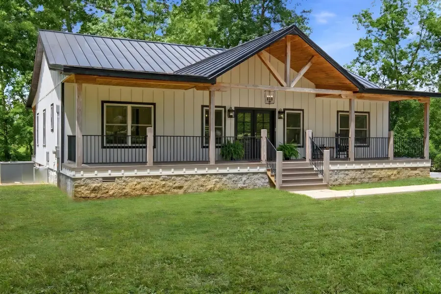 925 Sumac Rd, Pulaski, TN 38478 - #2