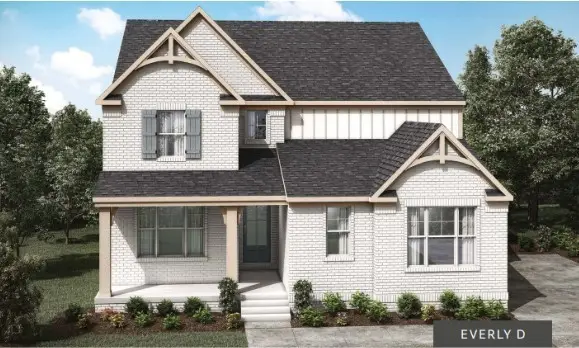 108 Cedarstone Drive, Mount Juliet, TN 37122 - #2
