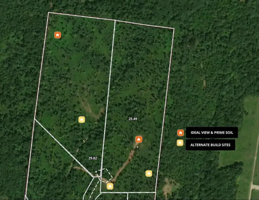 0 Furnace Hollow Road, Dickson, TN 37055 - #2