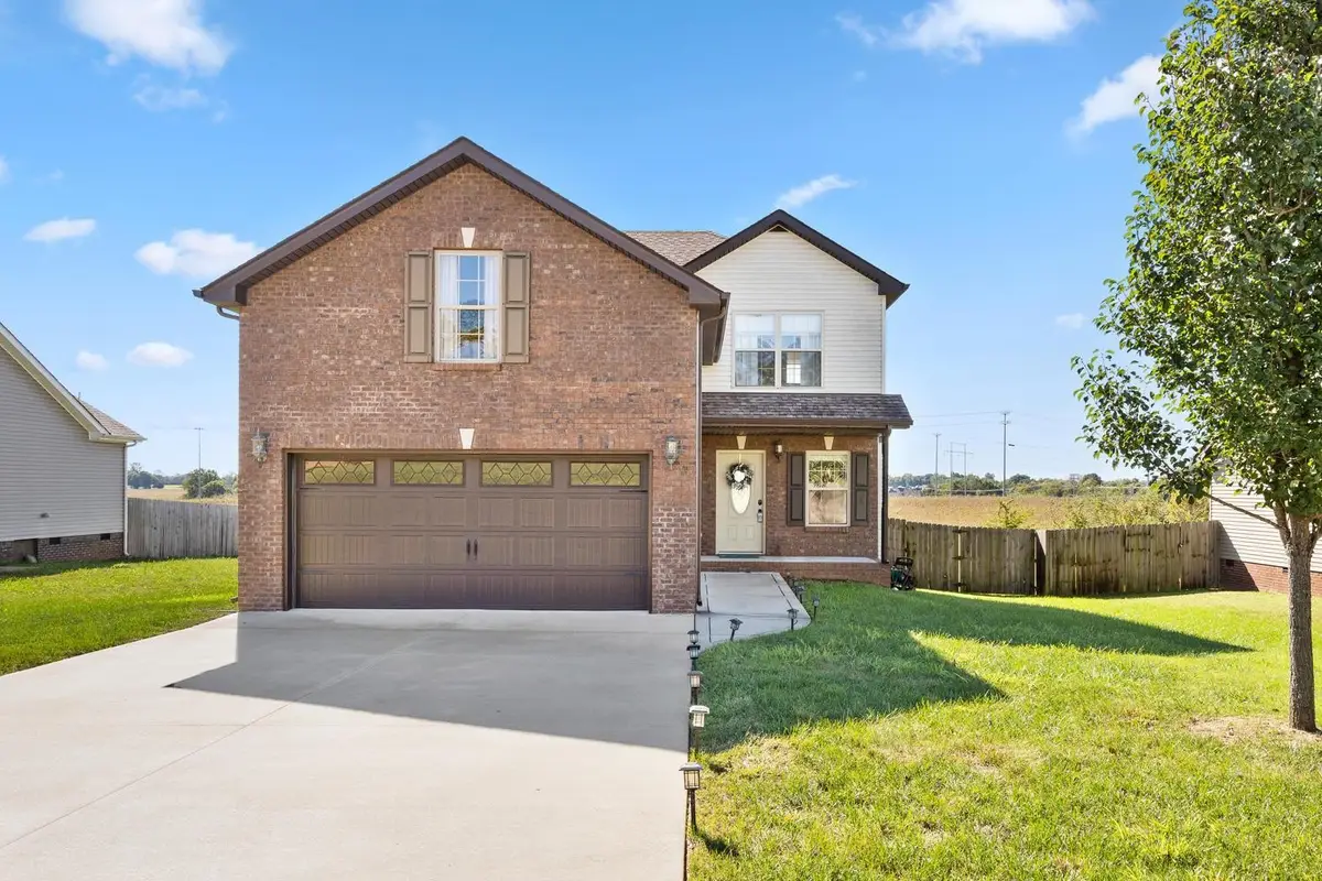 2468 Andersonville Dr, Clarksville, TN 37042 - #1