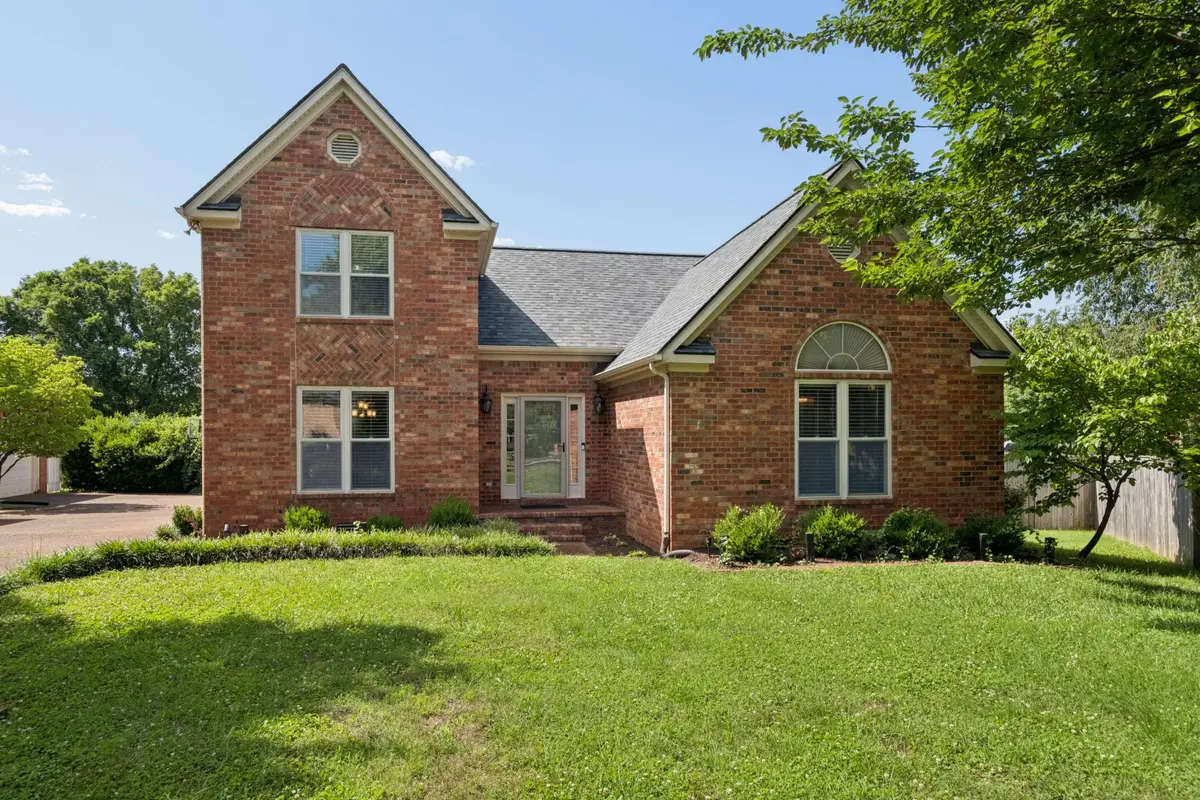 707 Bradford Pl, Murfreesboro, TN 37130 - #1