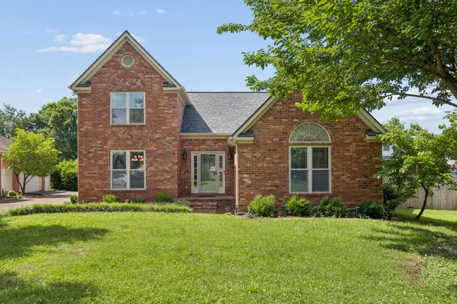 707 Bradford Pl, Murfreesboro, TN 37130 - #3