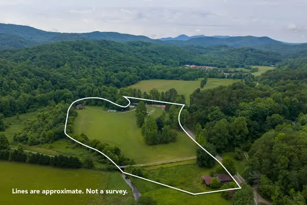 13431 New Highway 68, Tellico Plains, TN 37385