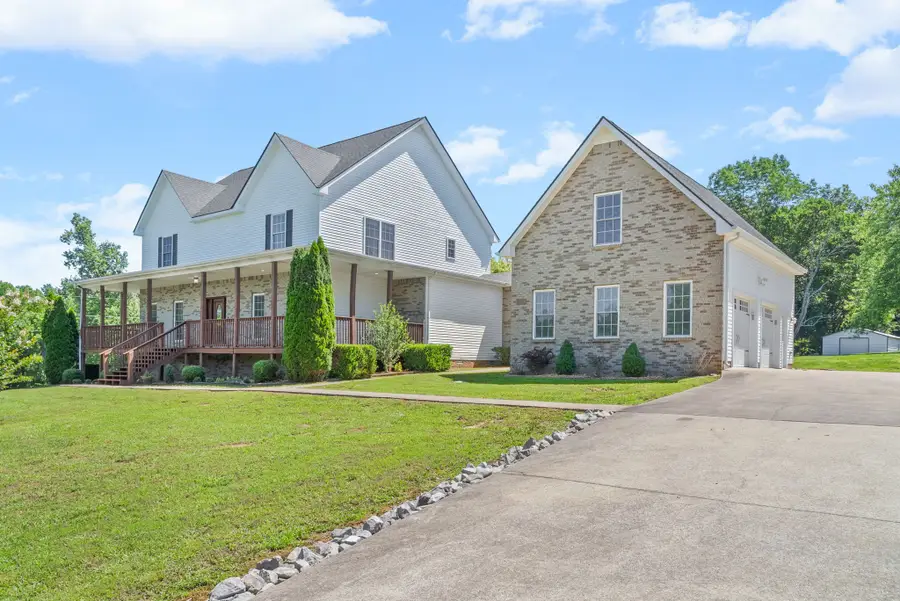 3367 Chapel Hill Rd, Clarksville, TN 37040 - #3