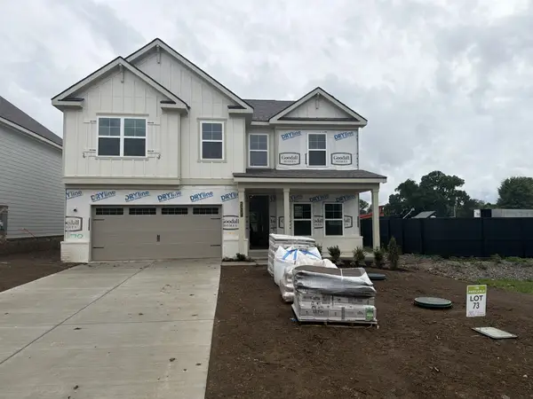 5937 Steiner Way, Murfreesboro, TN 37129