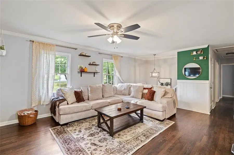 3334 Romelie Dr, Atlanta, GA 30340 - #3