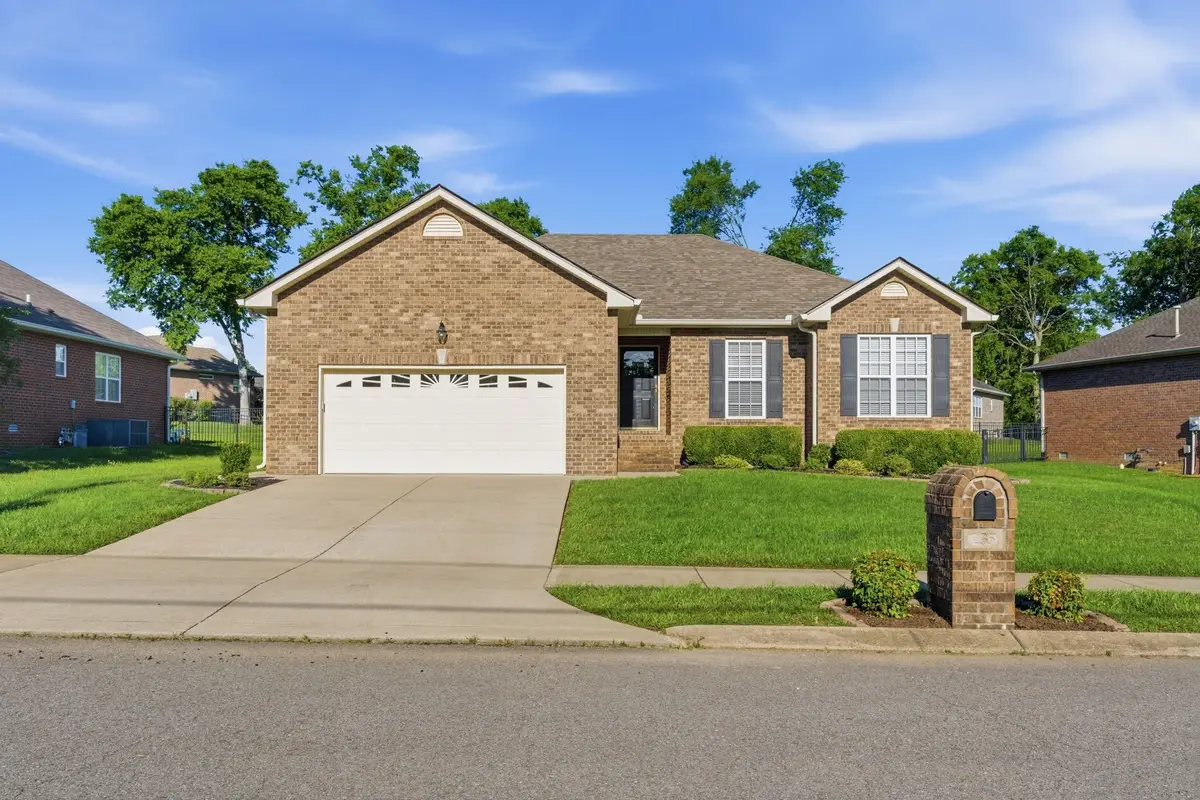 235 Osprey Dr, Gallatin, TN 37066 - #1