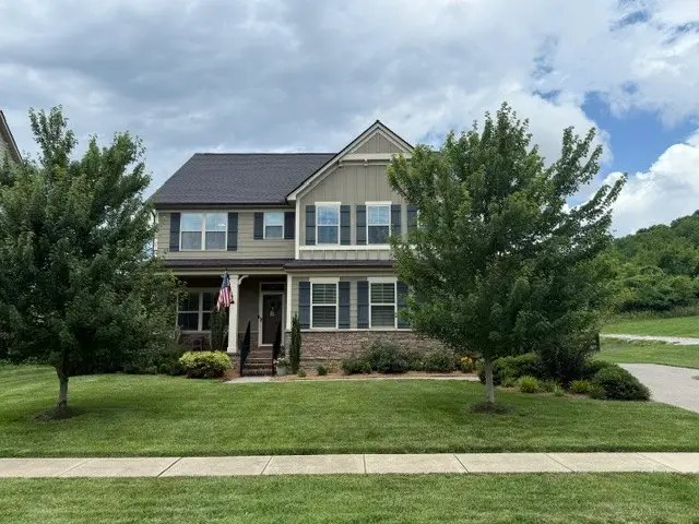 9120 Barred Owl Dr, Franklin, TN 37067 - #1
