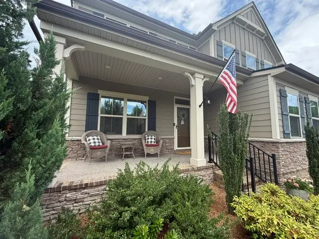 9120 Barred Owl Dr, Franklin, TN 37067 - #3