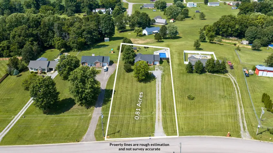 1087 Heatherwood Rd, Pleasant View, TN 37146 - #2