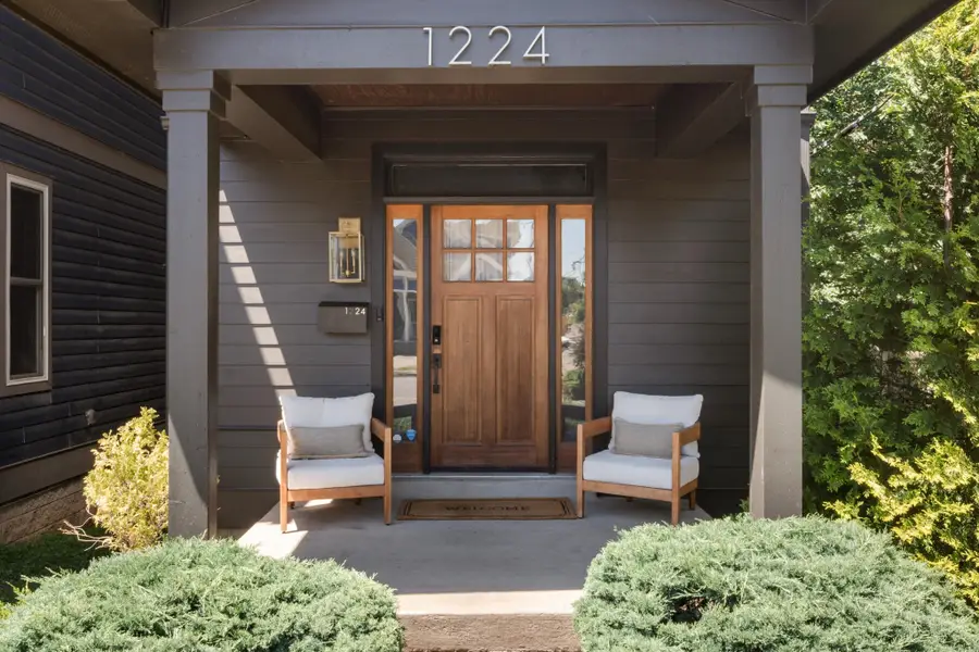 1224 Sigler St, Nashville, TN 37203 - #2