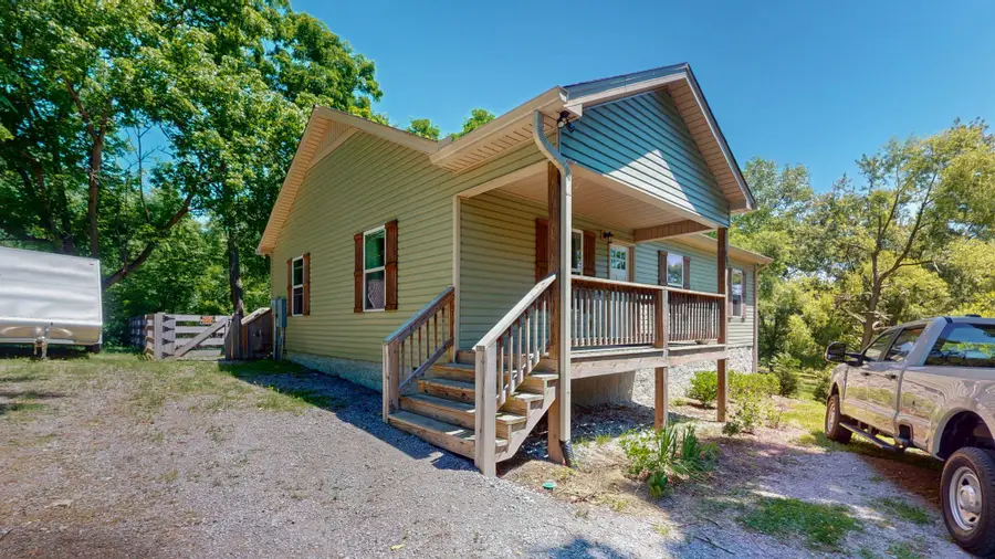 695 Hog Back Ridge Rd, Bethpage, TN 37022 - #2