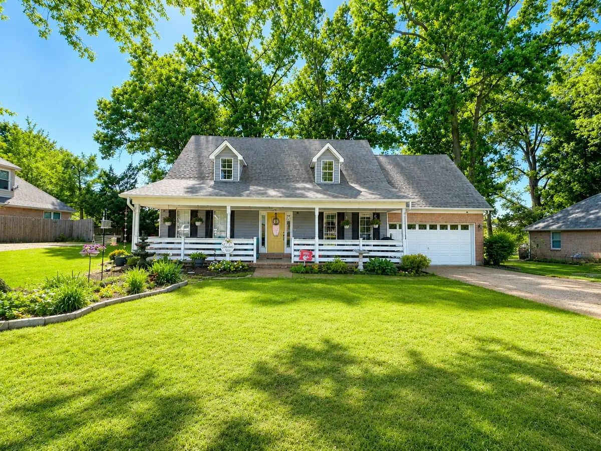 5037 Rabbit Chase Ln, Arlington, TN 38002 - #1
