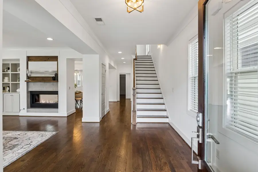 1809 Mcewen Ave, Nashville, TN 37206 - #2