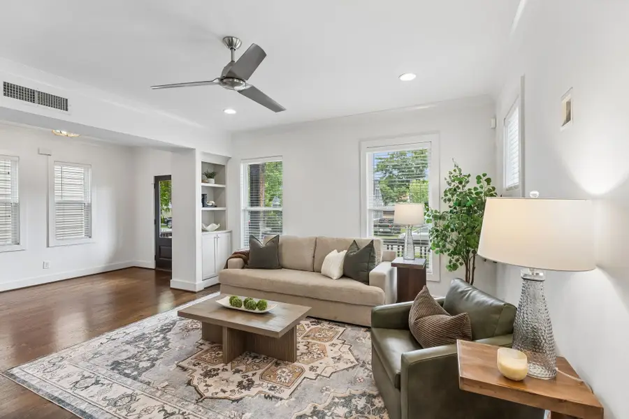 1809 Mcewen Ave, Nashville, TN 37206 - #3