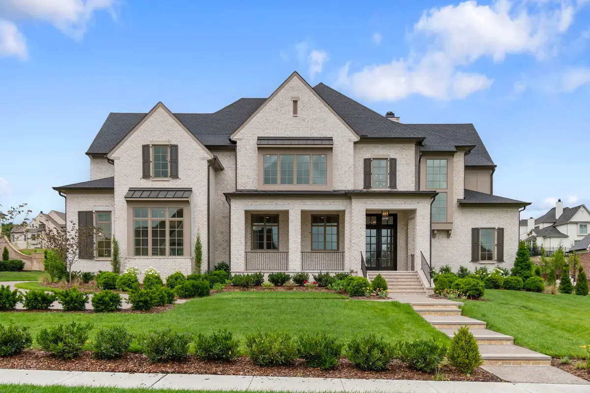 1707 Southwick Dr, Brentwood, TN 37027 - #1