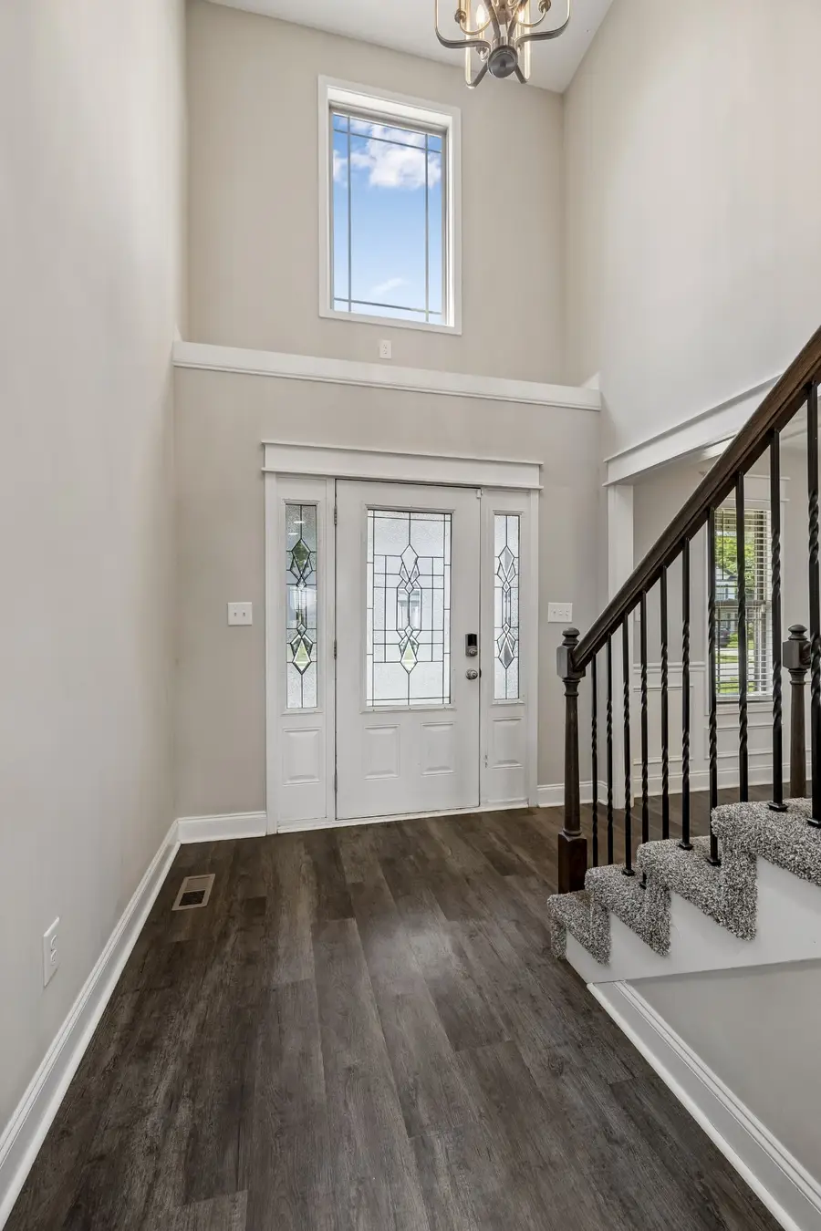 1037 Harrison Way, Clarksville, TN 37042 - #3
