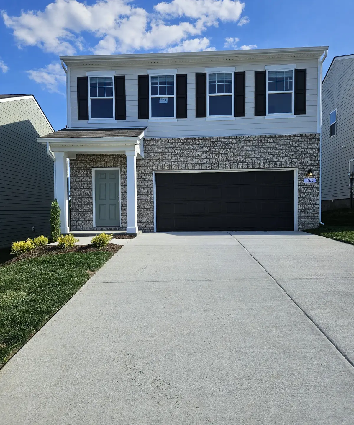 205 Snowdrop, La Vergne, TN 37086 - #1