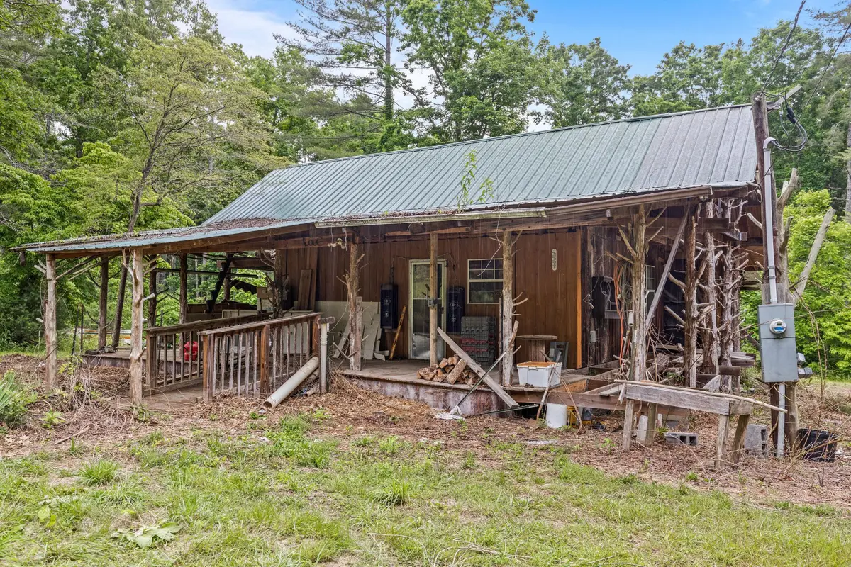 244 Luminary Firetower Road, Spring City, TN 37381 - #1