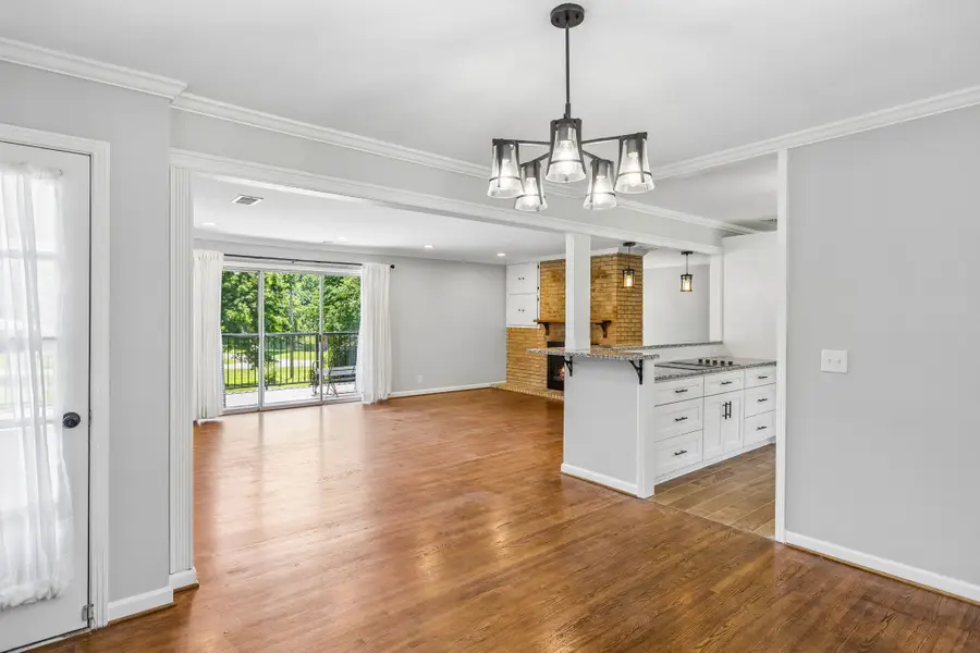 2632 Windemere Dr, Nashville, TN 37214 - #2