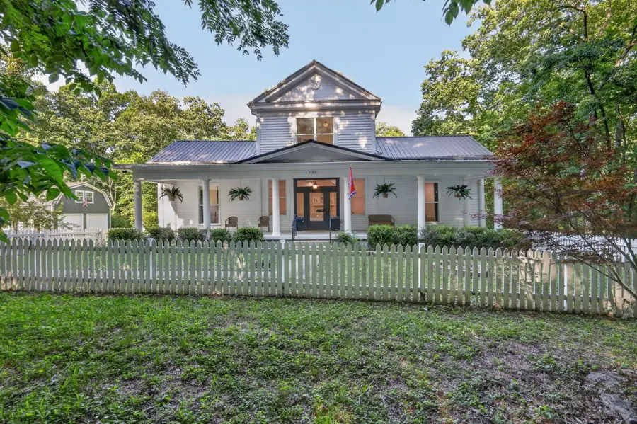 1455 Mapleash Ave, Columbia, TN 38401 - #2