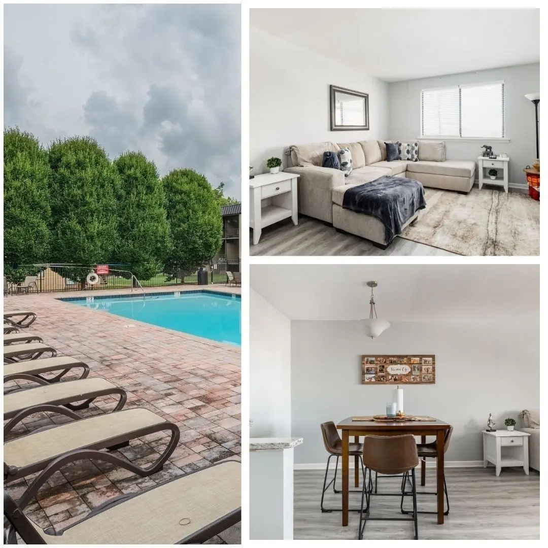 6680 Charlotte Pike #D13, Nashville, TN 37209 - #1